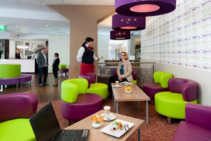 Image 2 of Mercure Hotel Hamburg am Volkspark