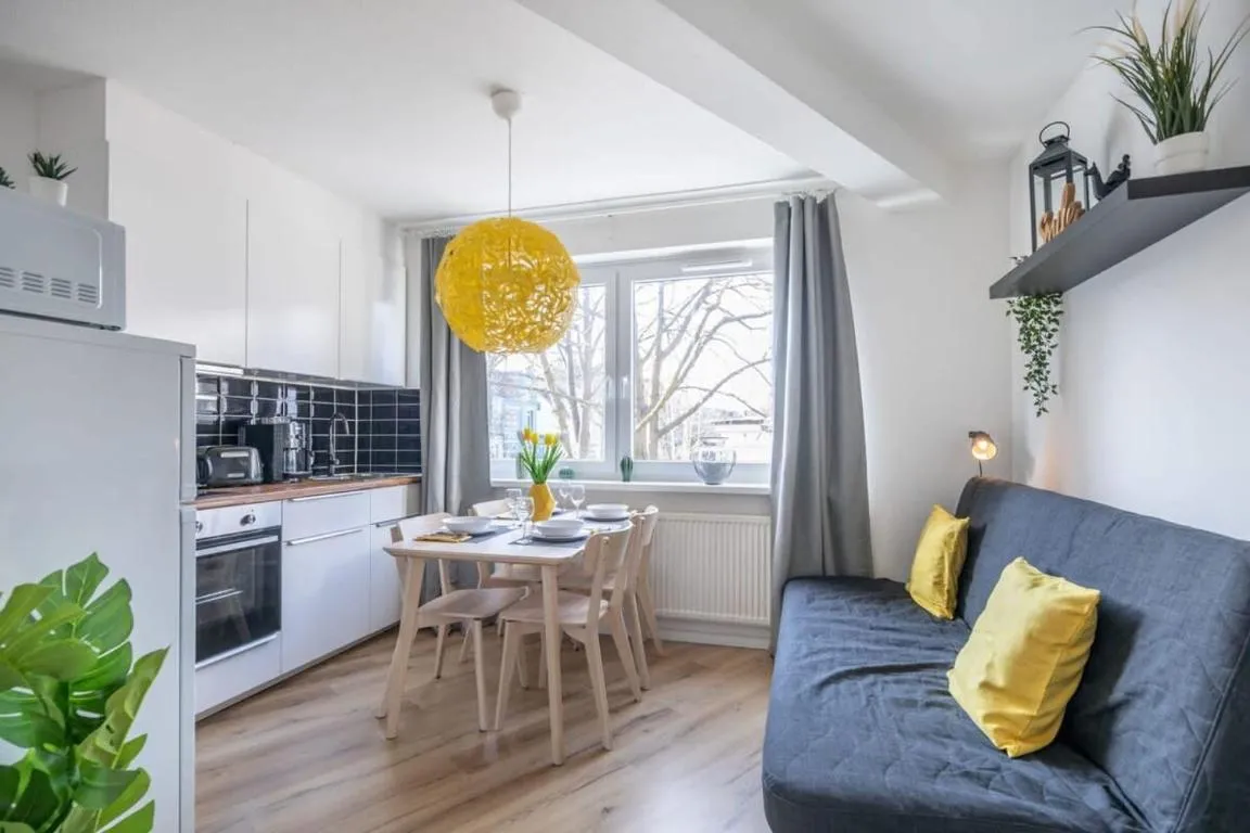 Image of Modern Apartment for 6 close to the Schanzenviertel – Unit 2