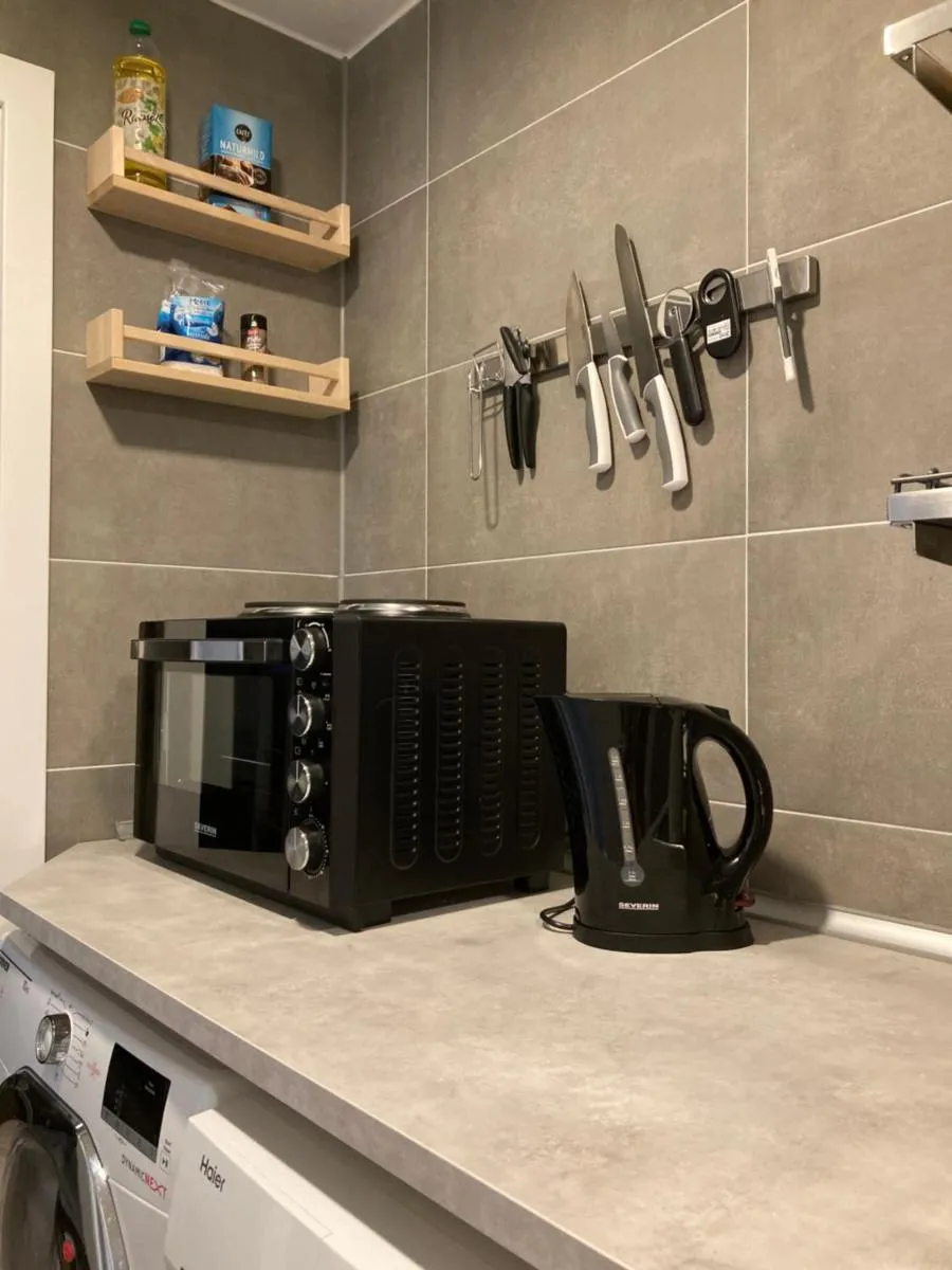Image 3 of Modernes Apartment Nr1 nahe Reeperbahn bis 4 Personen