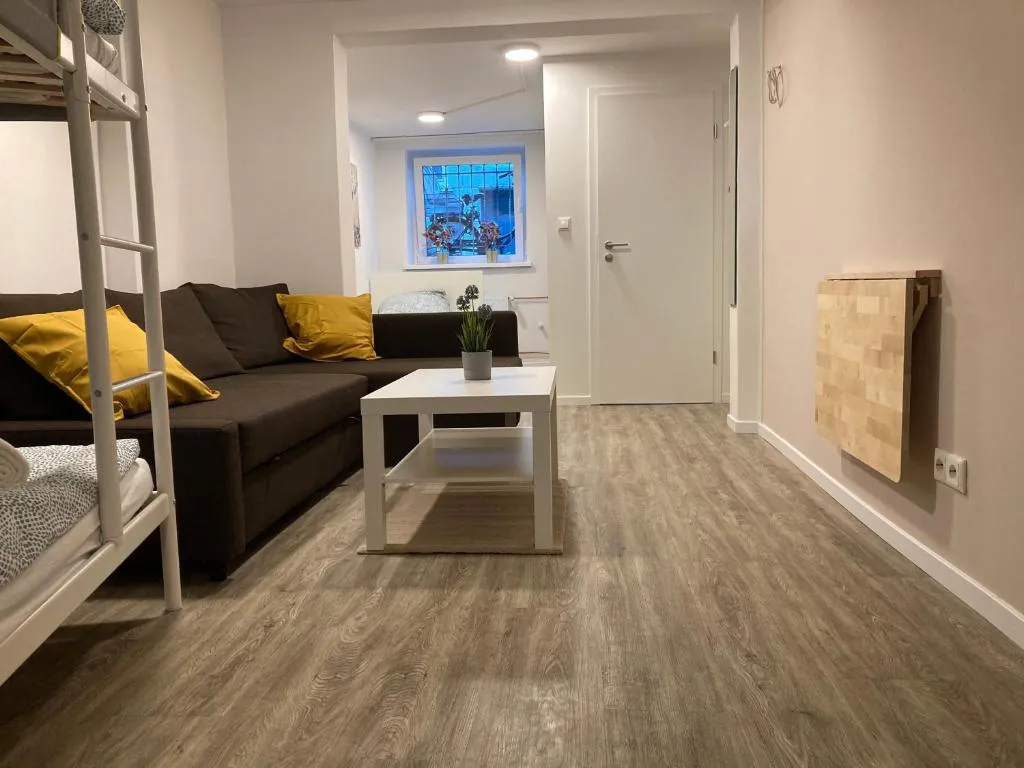 Image of Modernes Apartment Nr1 nahe Reeperbahn bis 4 Personen