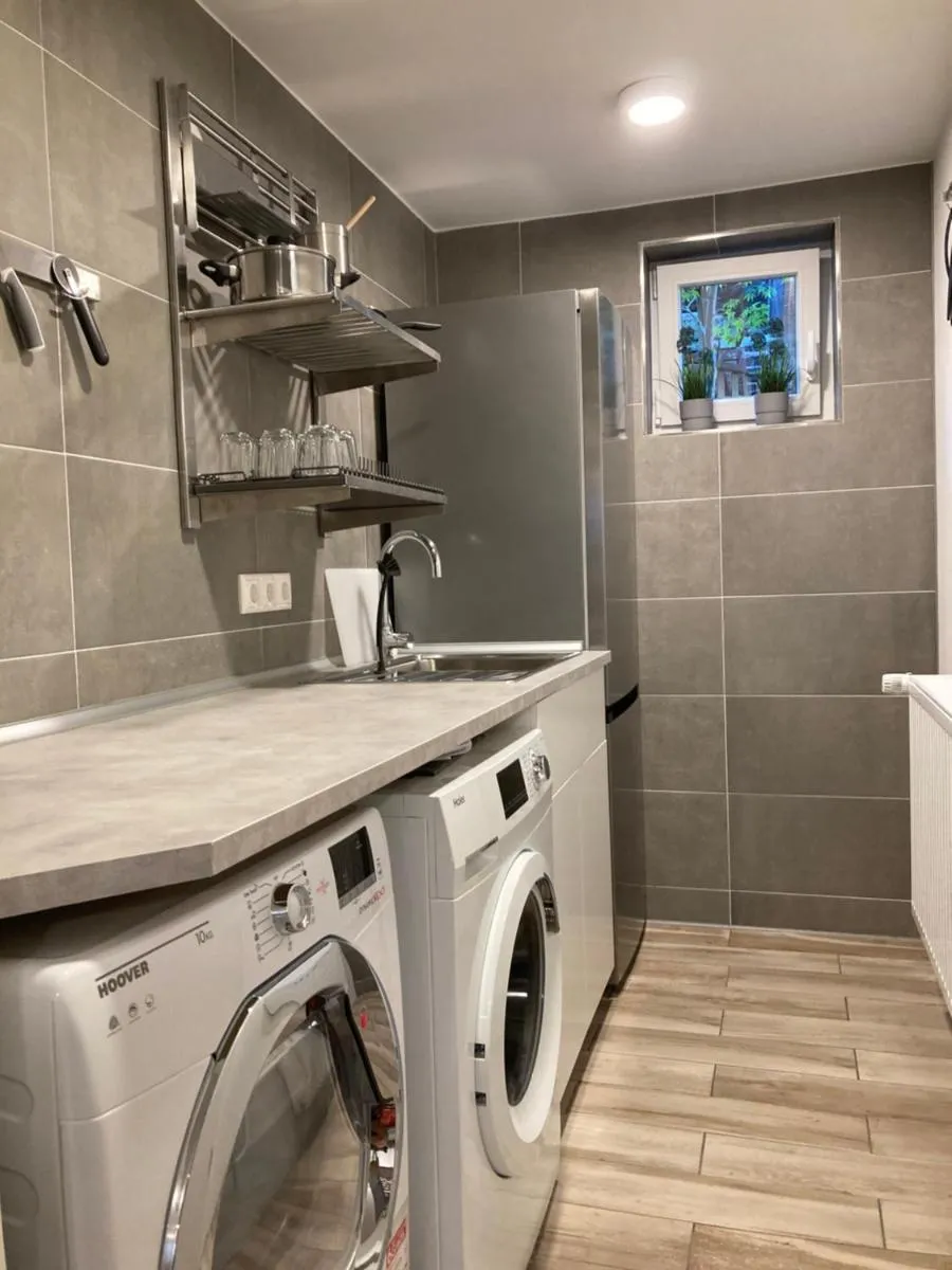 Image 4 of Modernes Apartment Nr1 nahe Reeperbahn bis 4 Personen