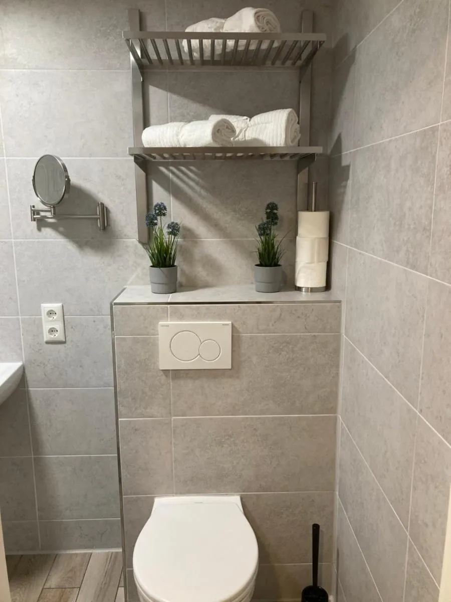 Image 5 of Modernes Apartment Nr1 nahe Reeperbahn bis 4 Personen