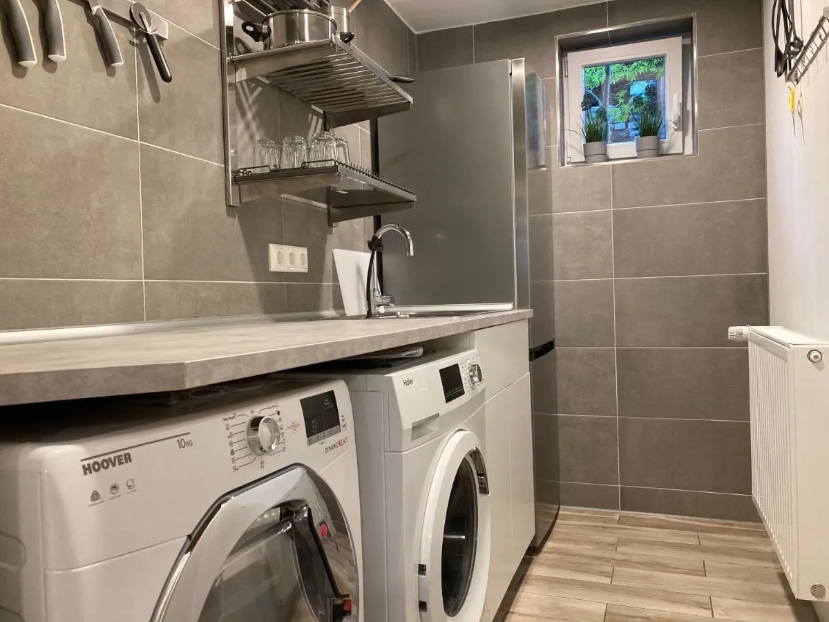 Image 6 of Modernes Apartment Nr1 nahe Reeperbahn bis 4 Personen