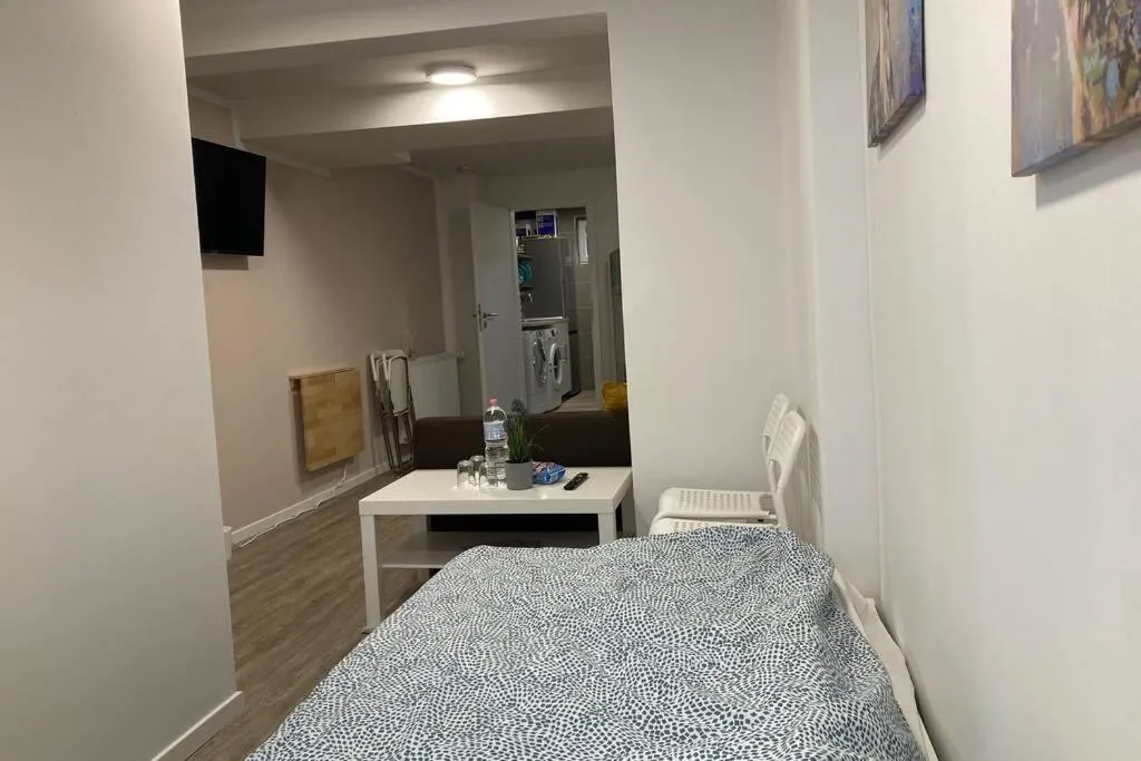 Image of Modernes Apartment Nr3 nahe Reeperbahn bis 8 Personen