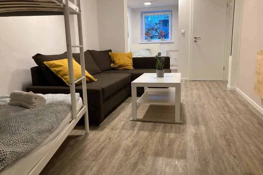 Image 5 of Modernes Apartment Nr3 nahe Reeperbahn bis 8 Personen