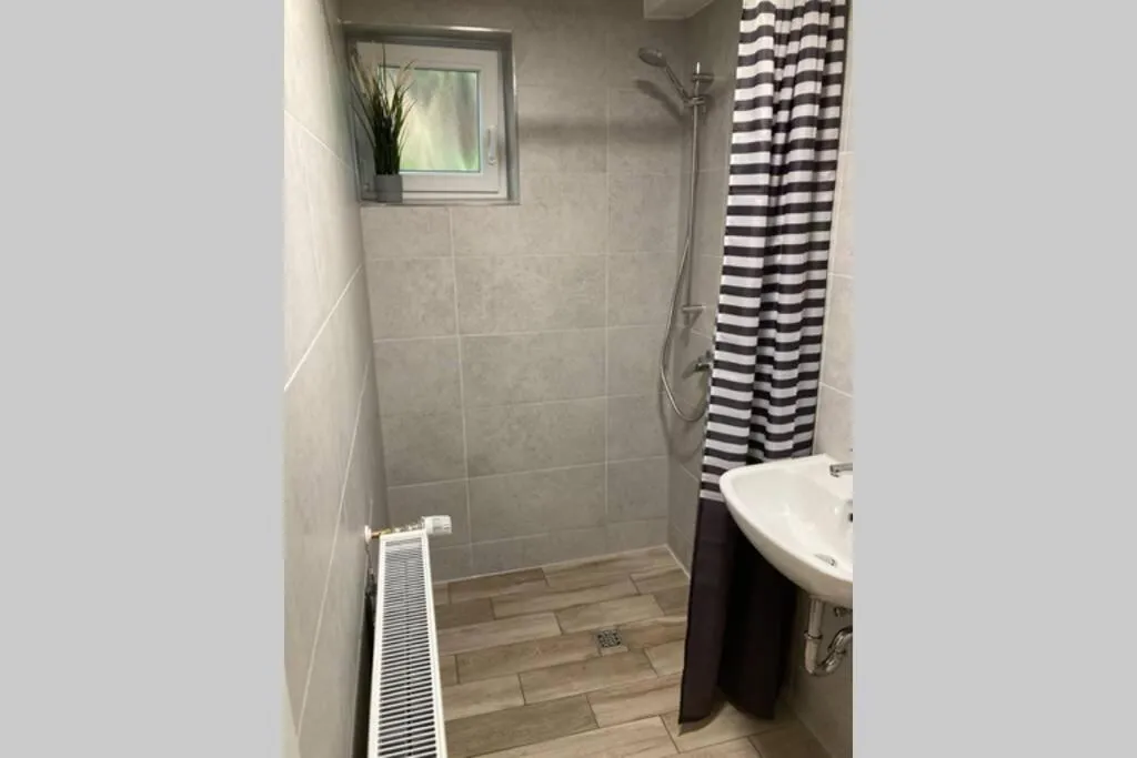 Image 6 of Modernes Apartment Nr3 nahe Reeperbahn bis 8 Personen