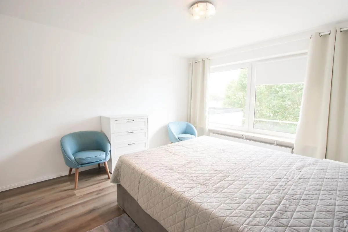 Image 6 of Modernes und zentrales 4 Zimmer Apartment