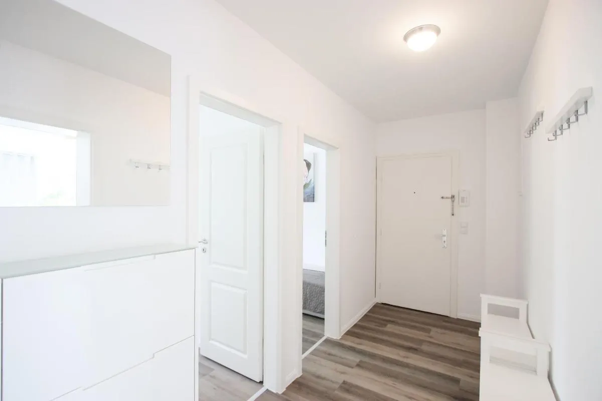 Image 2 of Modernes und zentrales 4 Zimmer Apartment