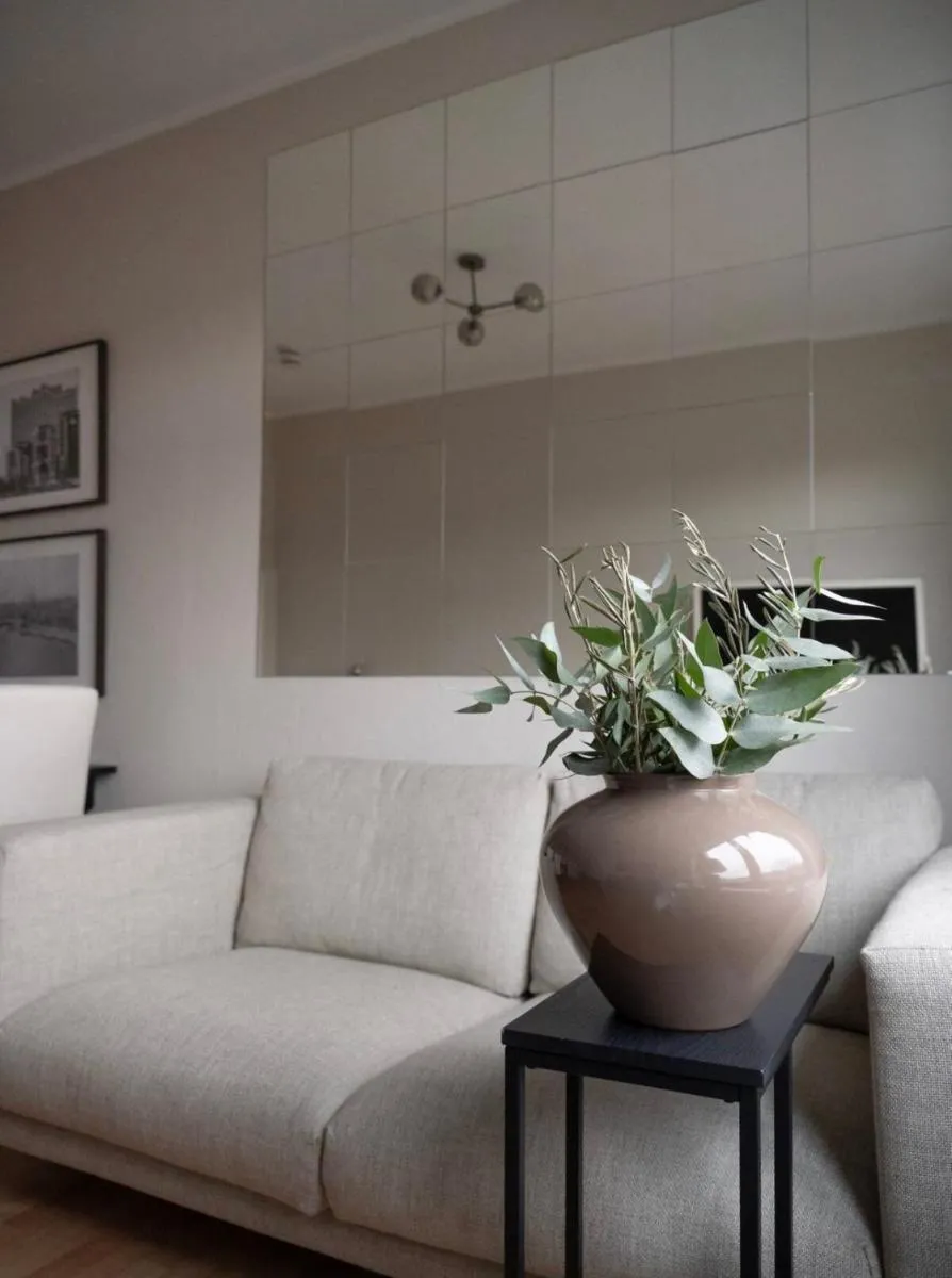 Image 6 of Modern, ruhig, gemütlich: 2 Zimmer Wohnung in bester Lage nahe Alster + Stadtpark