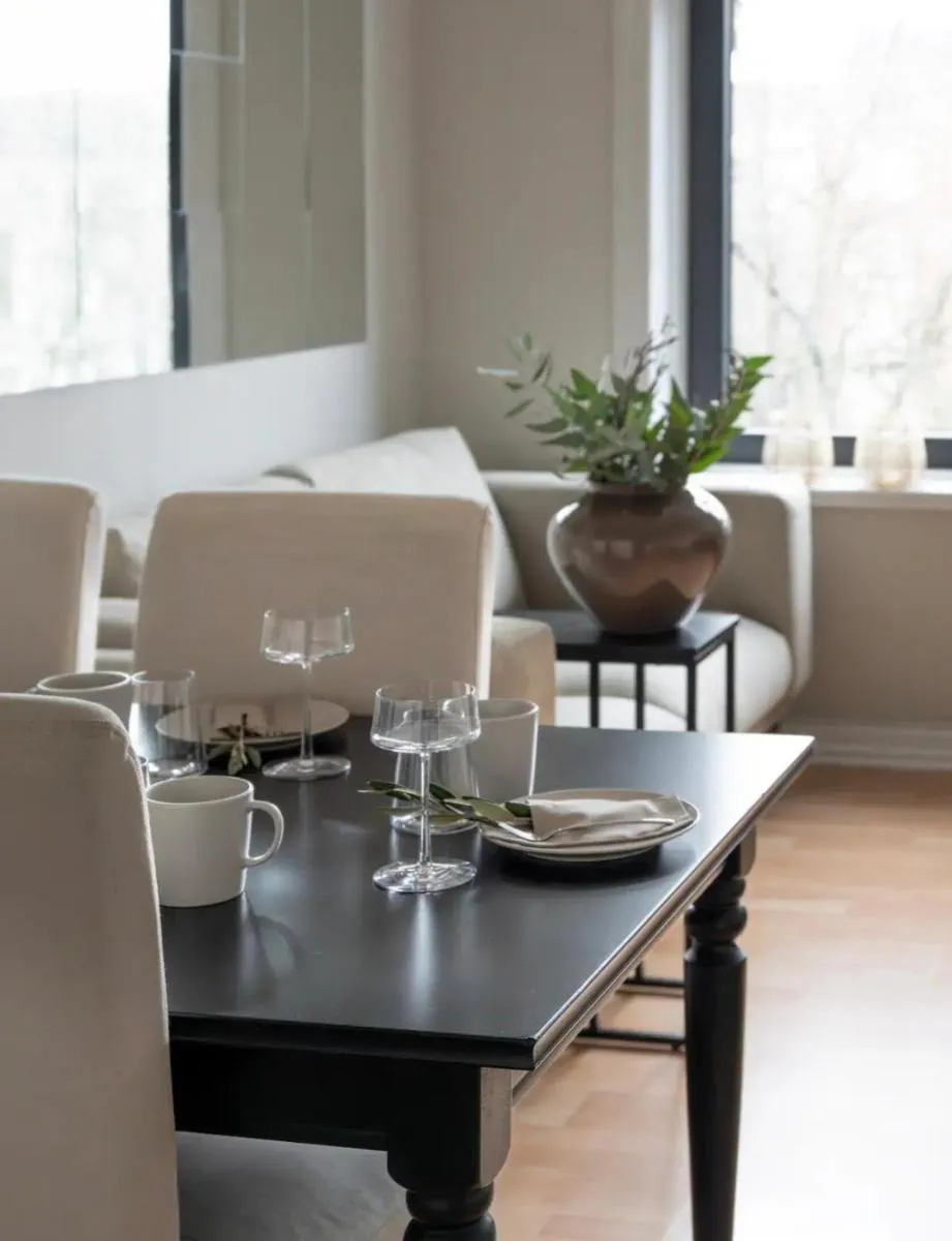 Image 3 of Modern, ruhig, gemütlich: 2 Zimmer Wohnung in bester Lage nahe Alster + Stadtpark