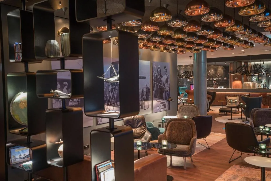 Image of Motel One Hamburg Airport