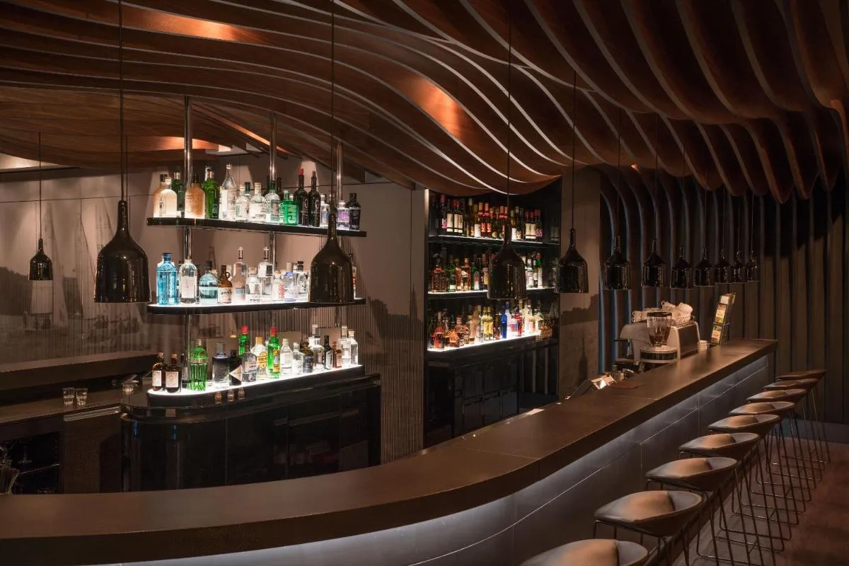 Image 4 of Motel One Hamburg-Alster