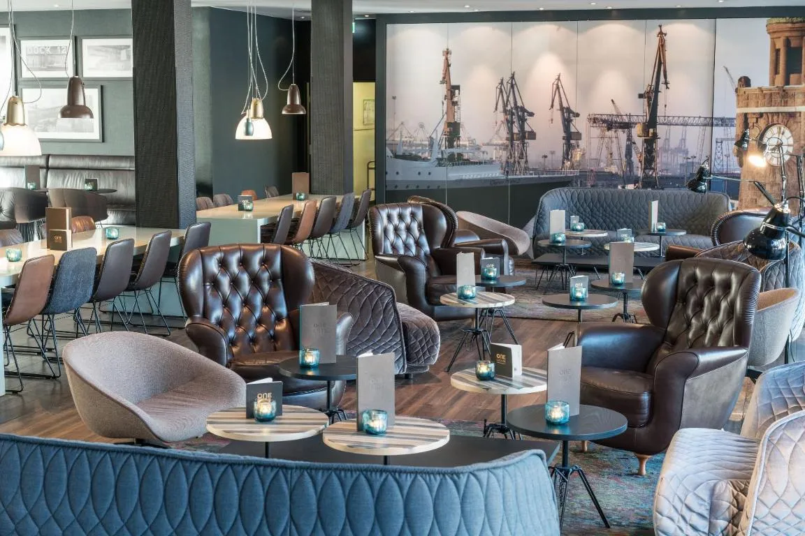 Image of Motel One Hamburg-Altona