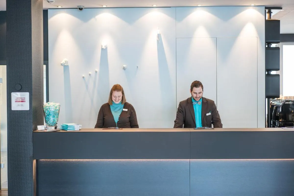 Image 5 of Motel One Hamburg-Altona