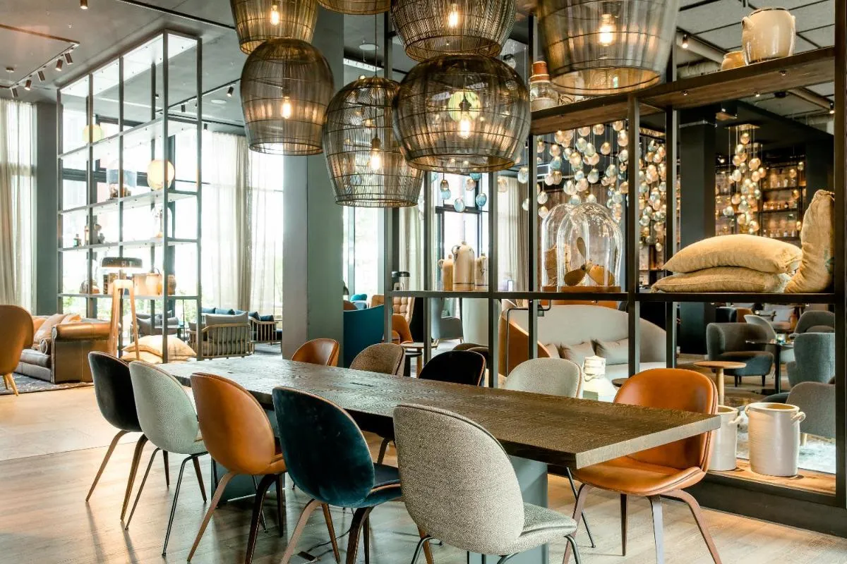 Image 6 of Motel One Hamburg-Fleetinsel