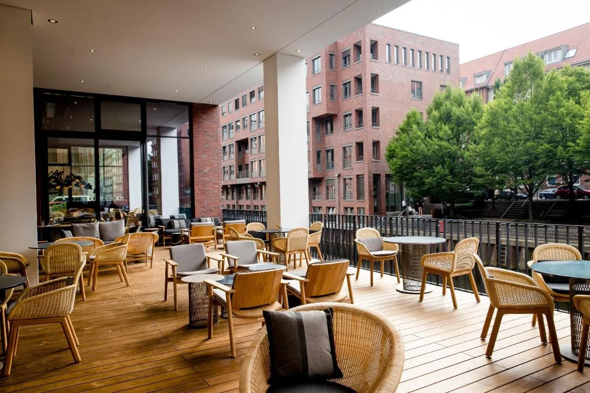 Image 5 of Motel One Hamburg-Fleetinsel