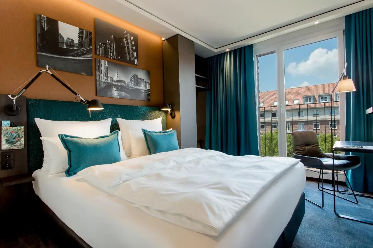 Image 1 of Motel One Hamburg-Fleetinsel