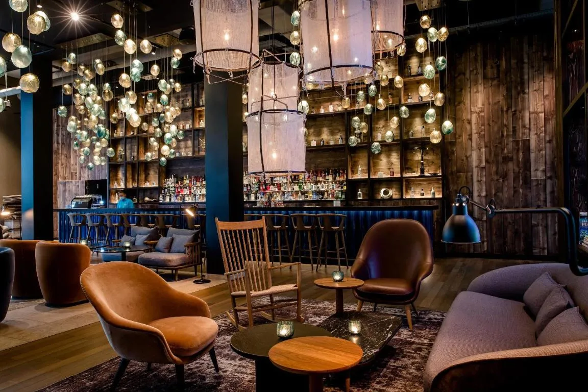 Image of Motel One Hamburg-Fleetinsel