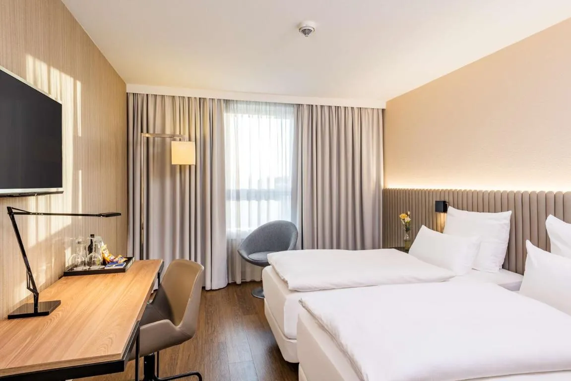 Image of NH Hamburg Altona