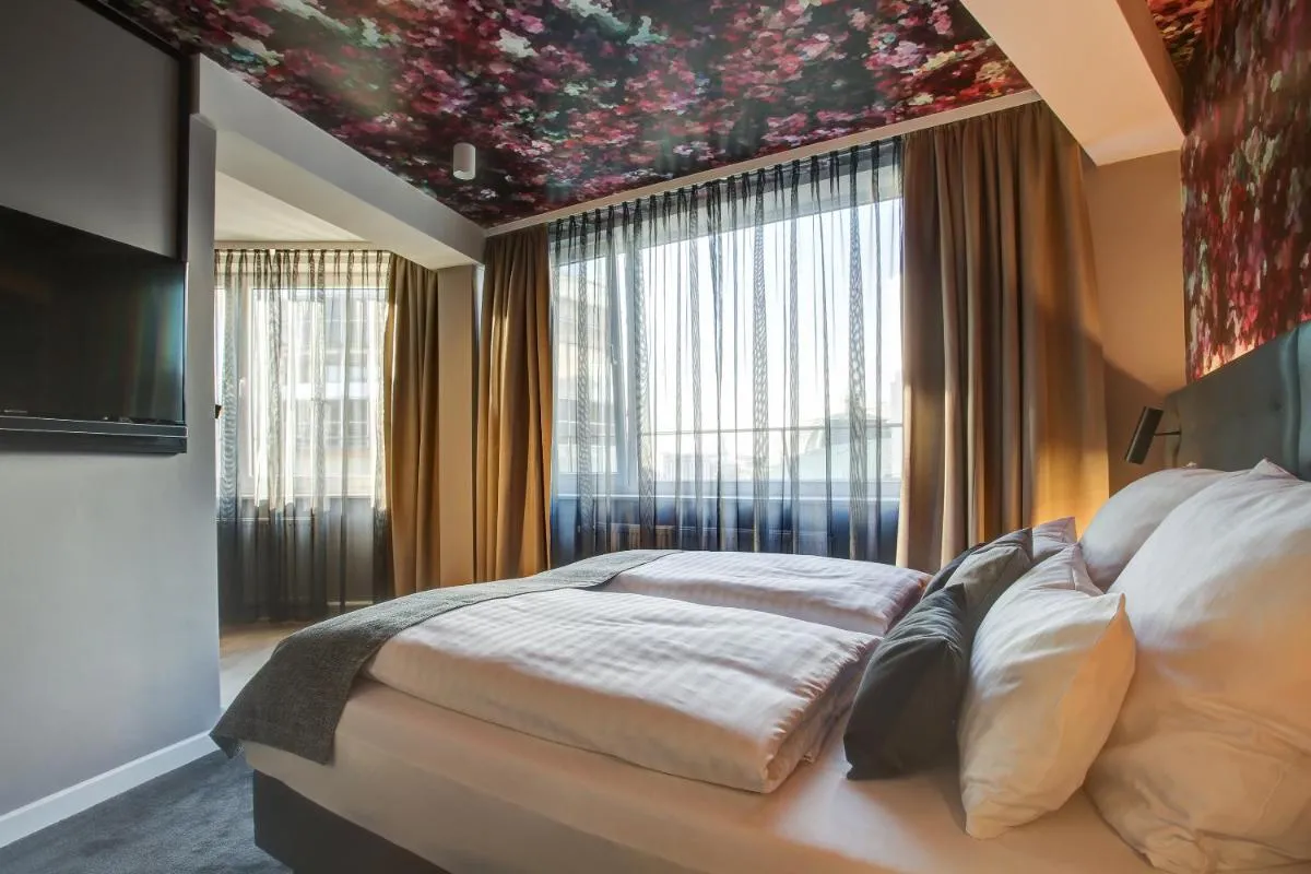 Image 1 of NYCE Hotel Hamburg City