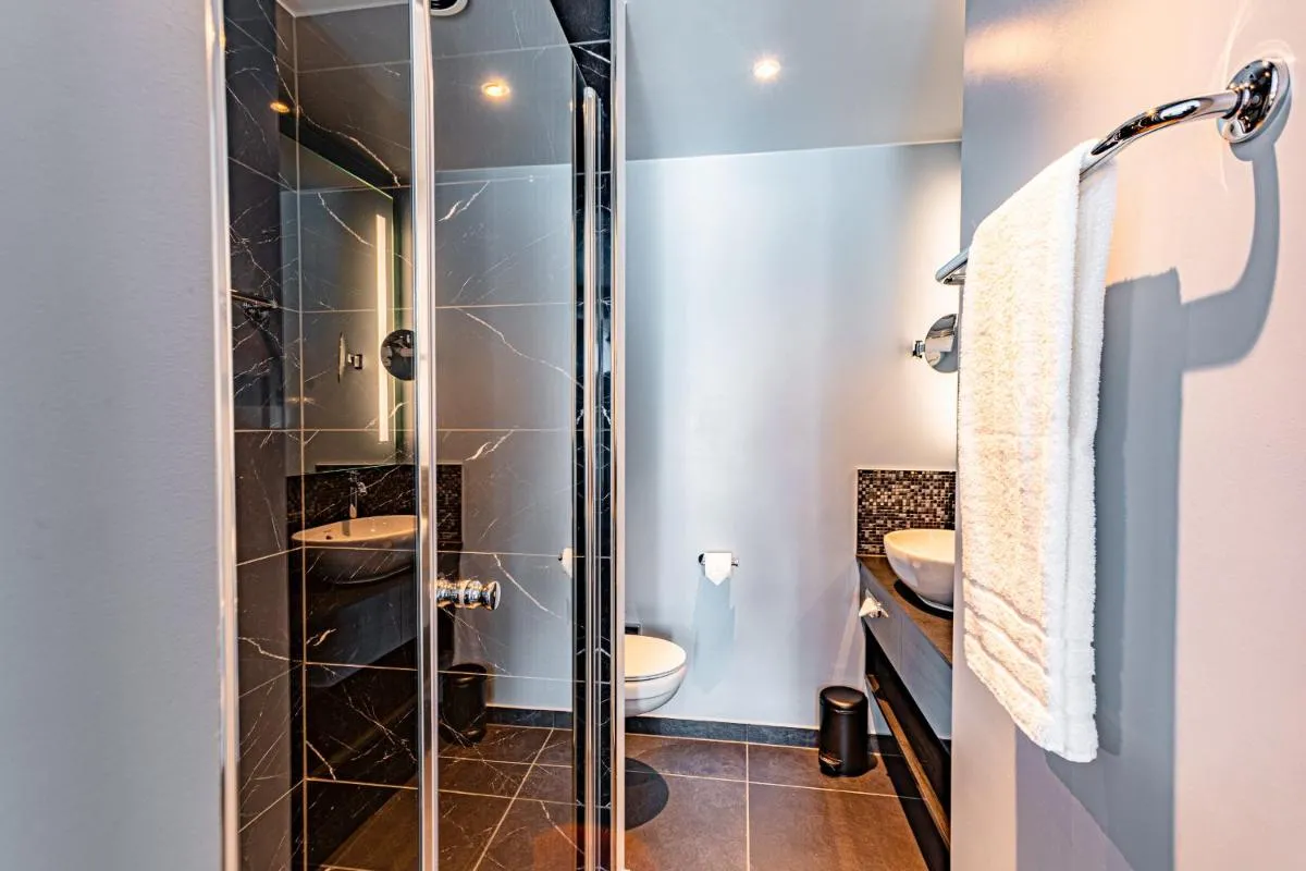 Image 2 of NYX Hotel Hamburg by Leonardo Hotels