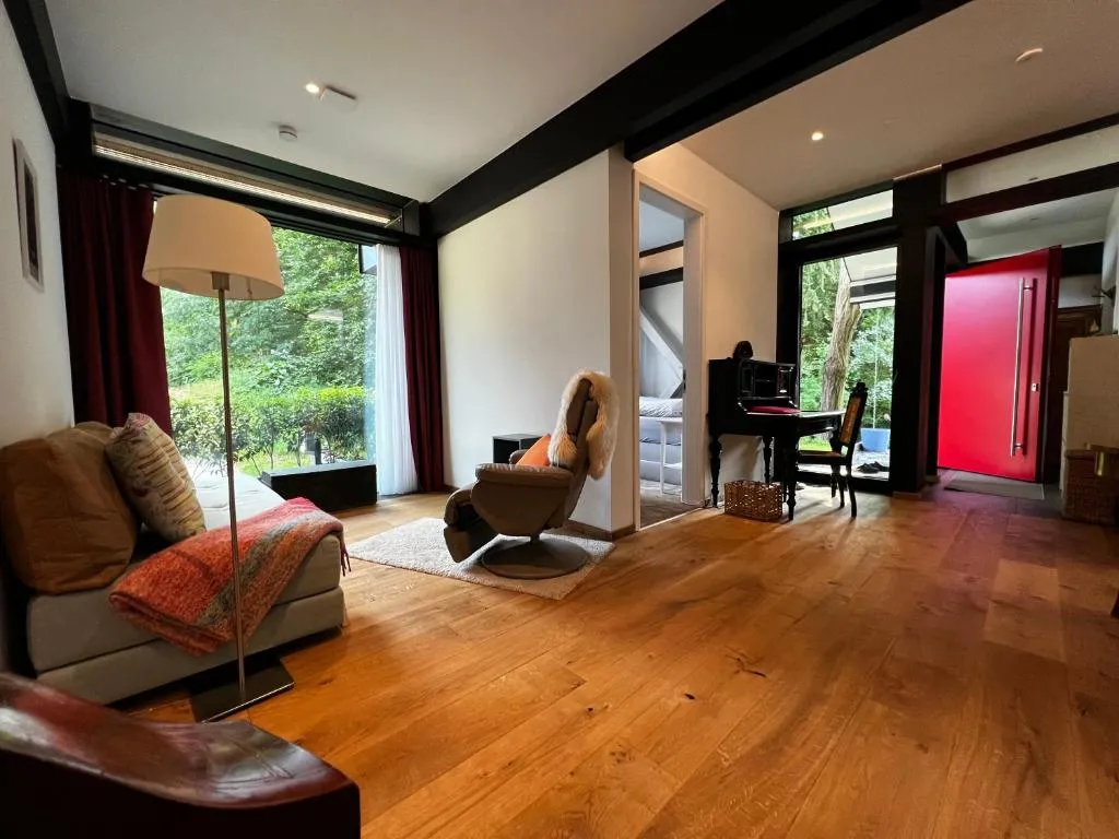 Image of Neues Exclusives 2 Schlafzimmer Apartment Hamburg