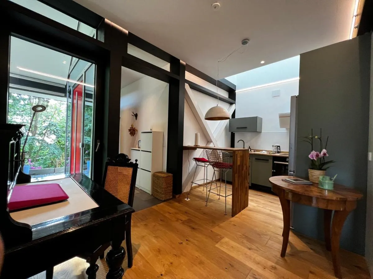 Image 3 of Neues Exclusives 2 Schlafzimmer Apartment Hamburg