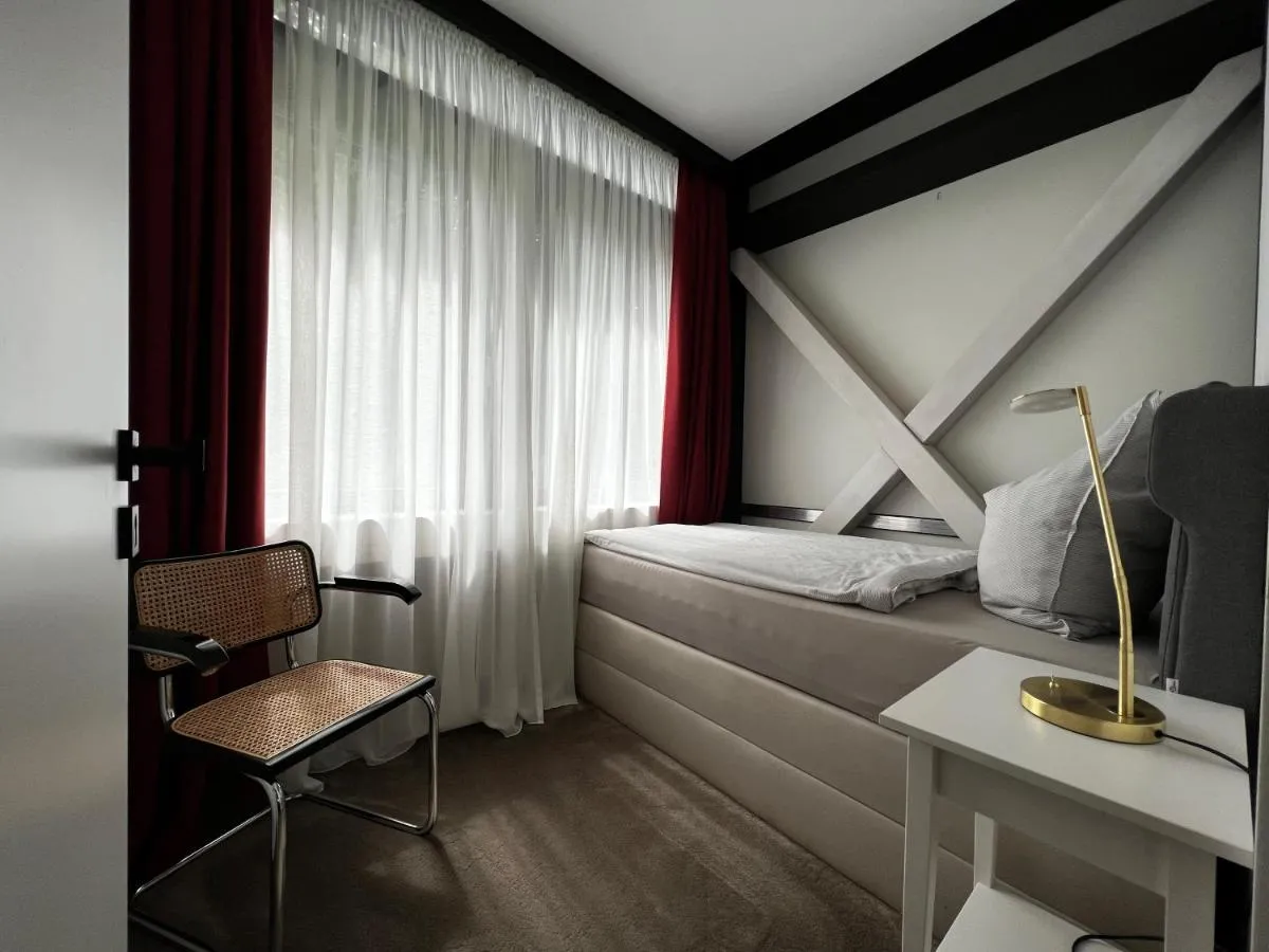 Image 5 of Neues Exclusives 2 Schlafzimmer Apartment Hamburg