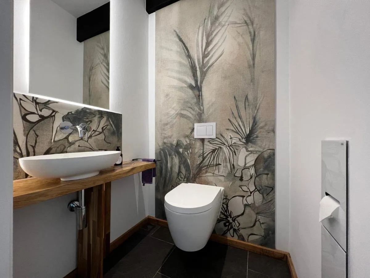 Image 2 of Neues Exclusives 2 Schlafzimmer Apartment Hamburg