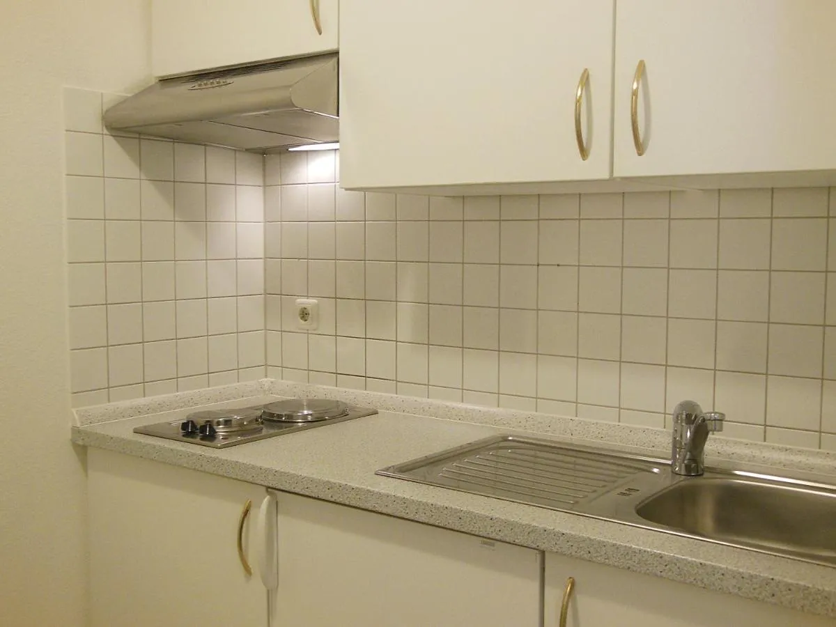 Image 2 of NewLivingHome Residenzhotel Hamburg
