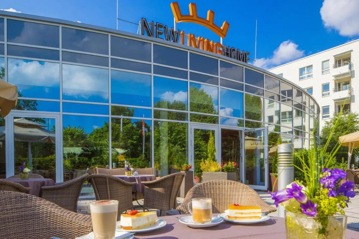 Image 6 of NewLivingHome Residenzhotel Hamburg