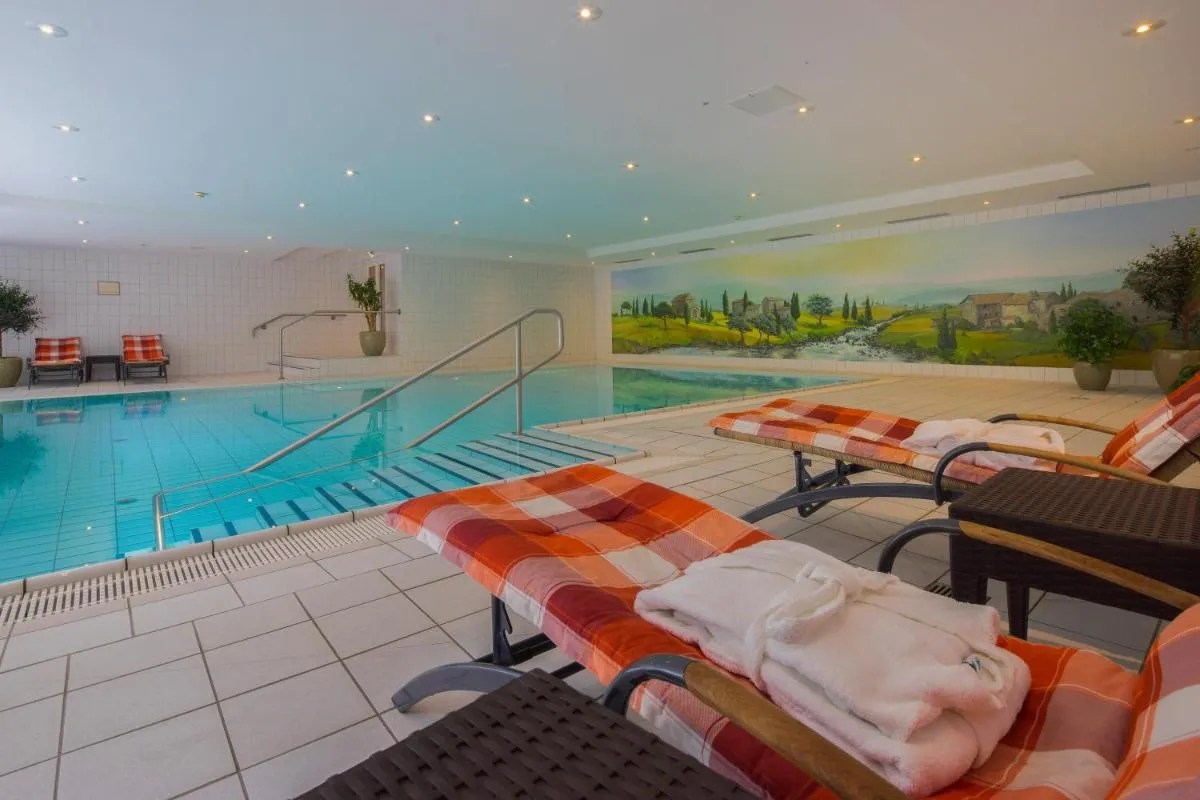 Image 3 of NewLivingHome Residenzhotel Hamburg