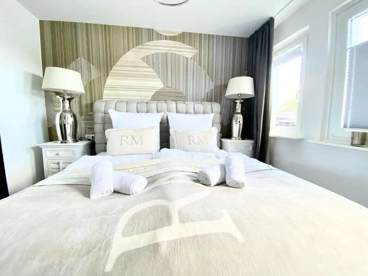 Image 5 of North Coast Suites Penthouse Rahlstedt