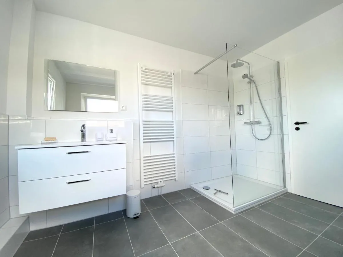 Image 4 of North Coast Suites Penthouse Rahlstedt