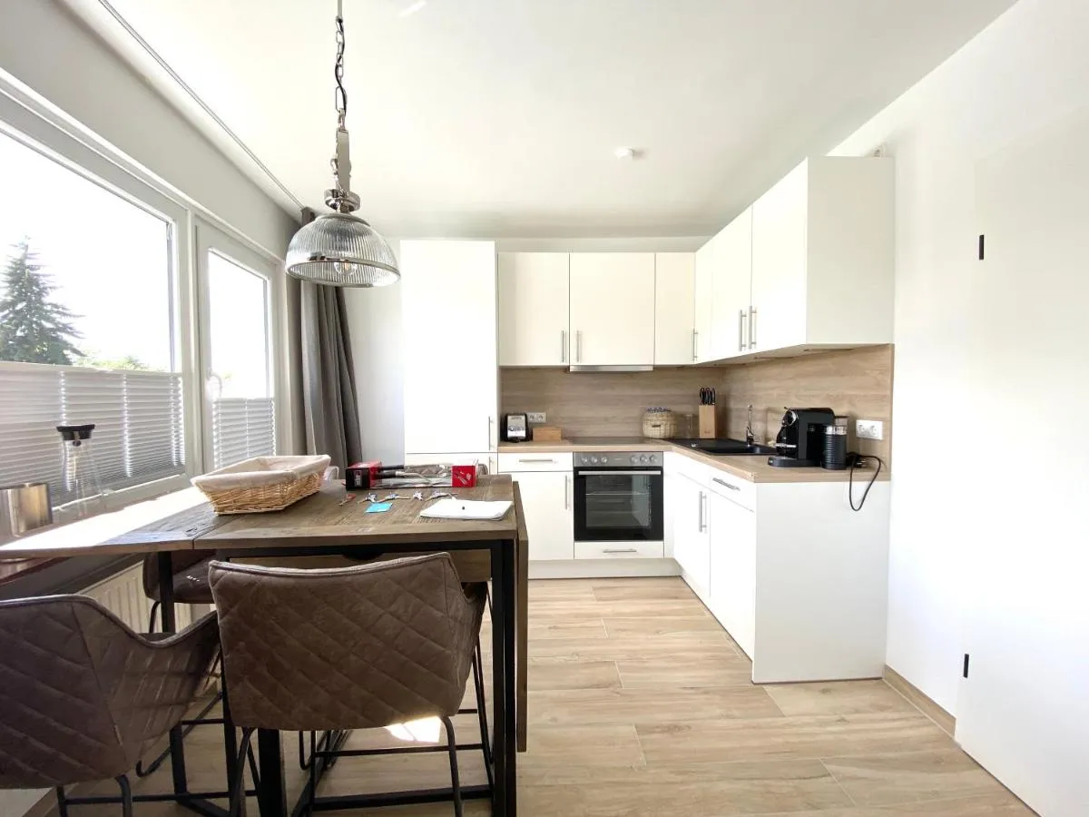 Image 6 of North Coast Suites Penthouse Rahlstedt