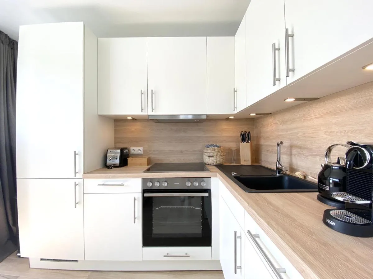 Image 3 of North Coast Suites Penthouse Rahlstedt