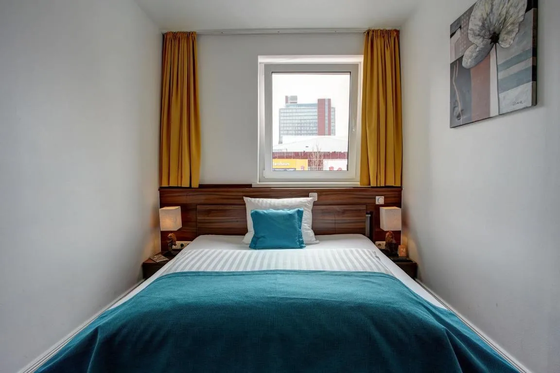 Image of North-Hotel