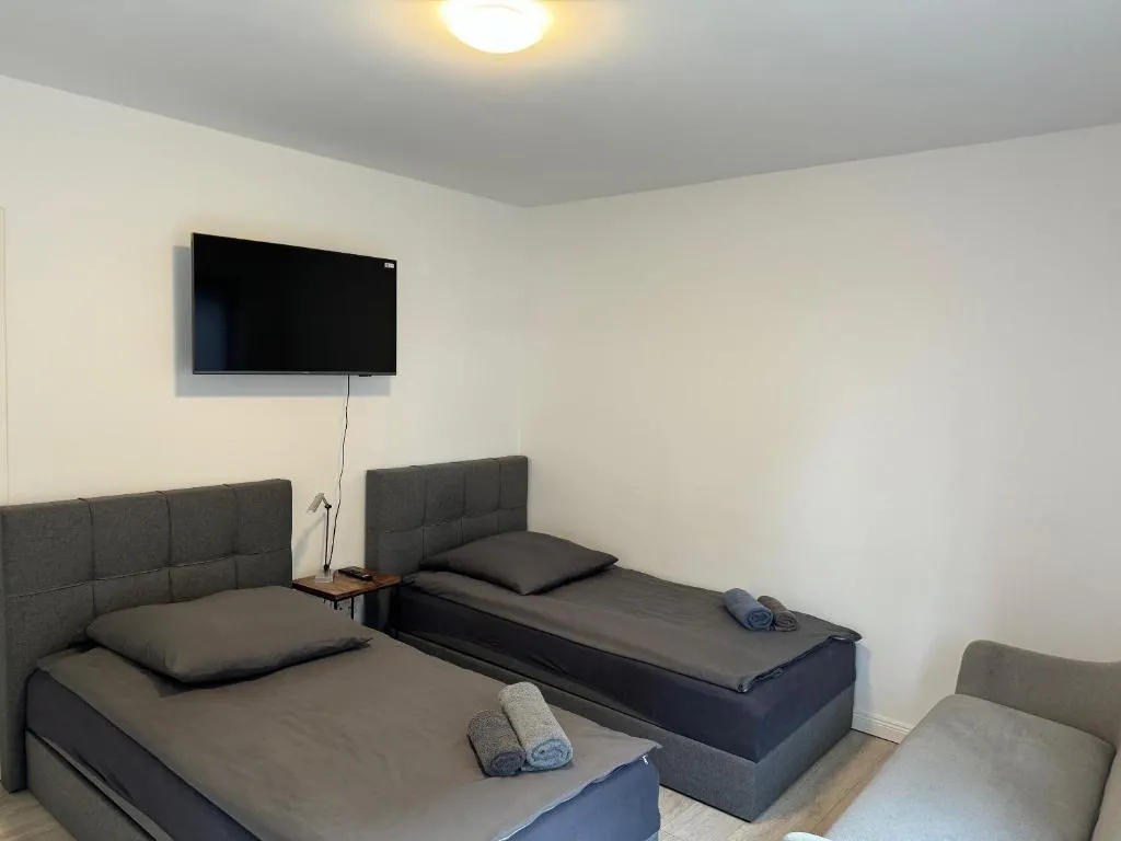 Image of OTTO Apartments