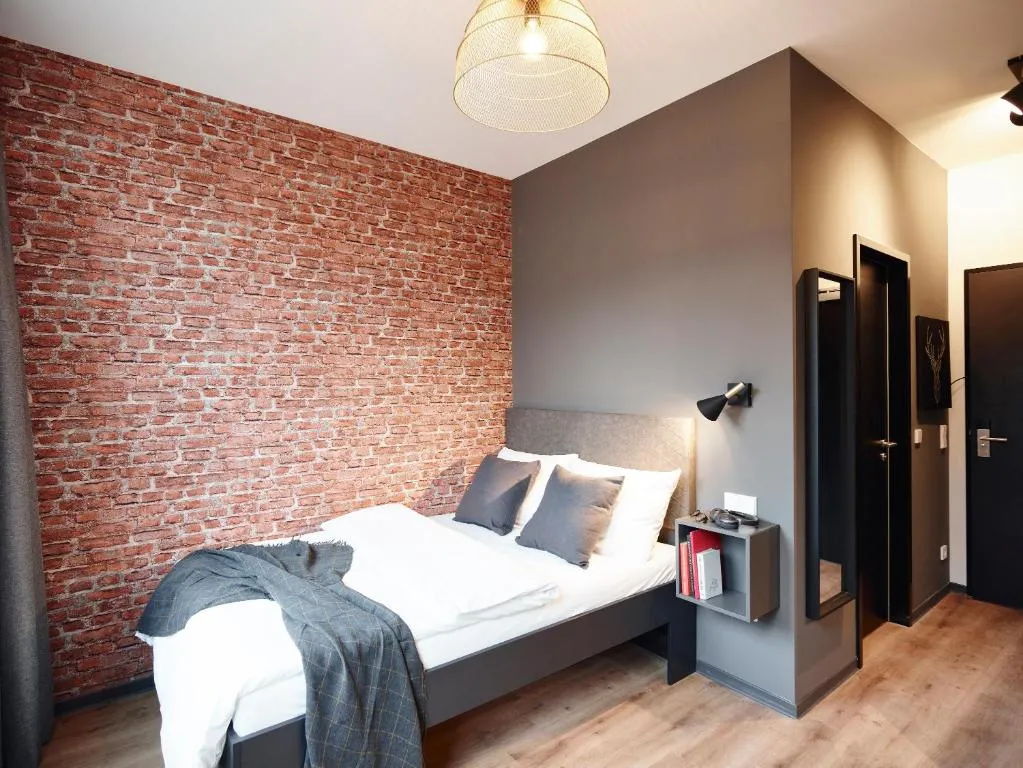 Image of PHNX Aparthotel Hamburg