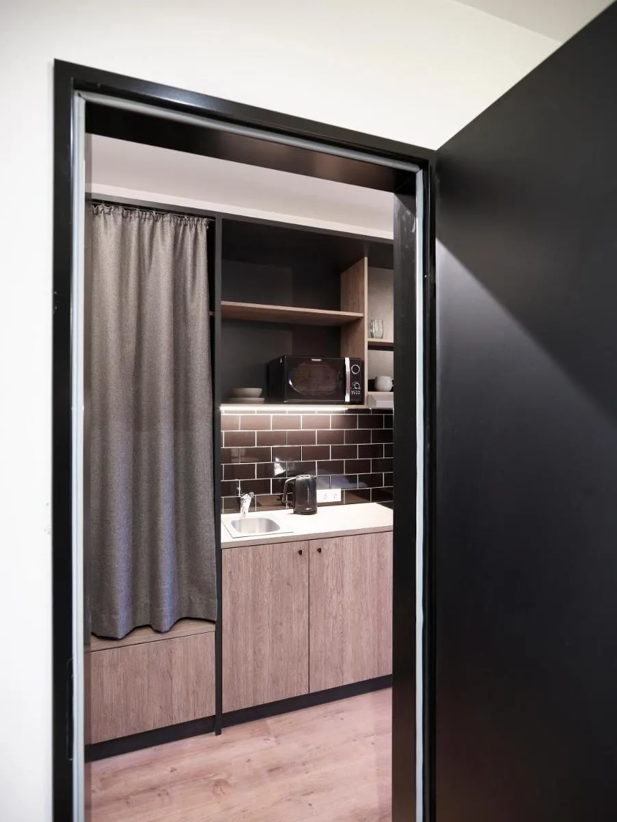 Image 6 of PHNX Aparthotel Hamburg