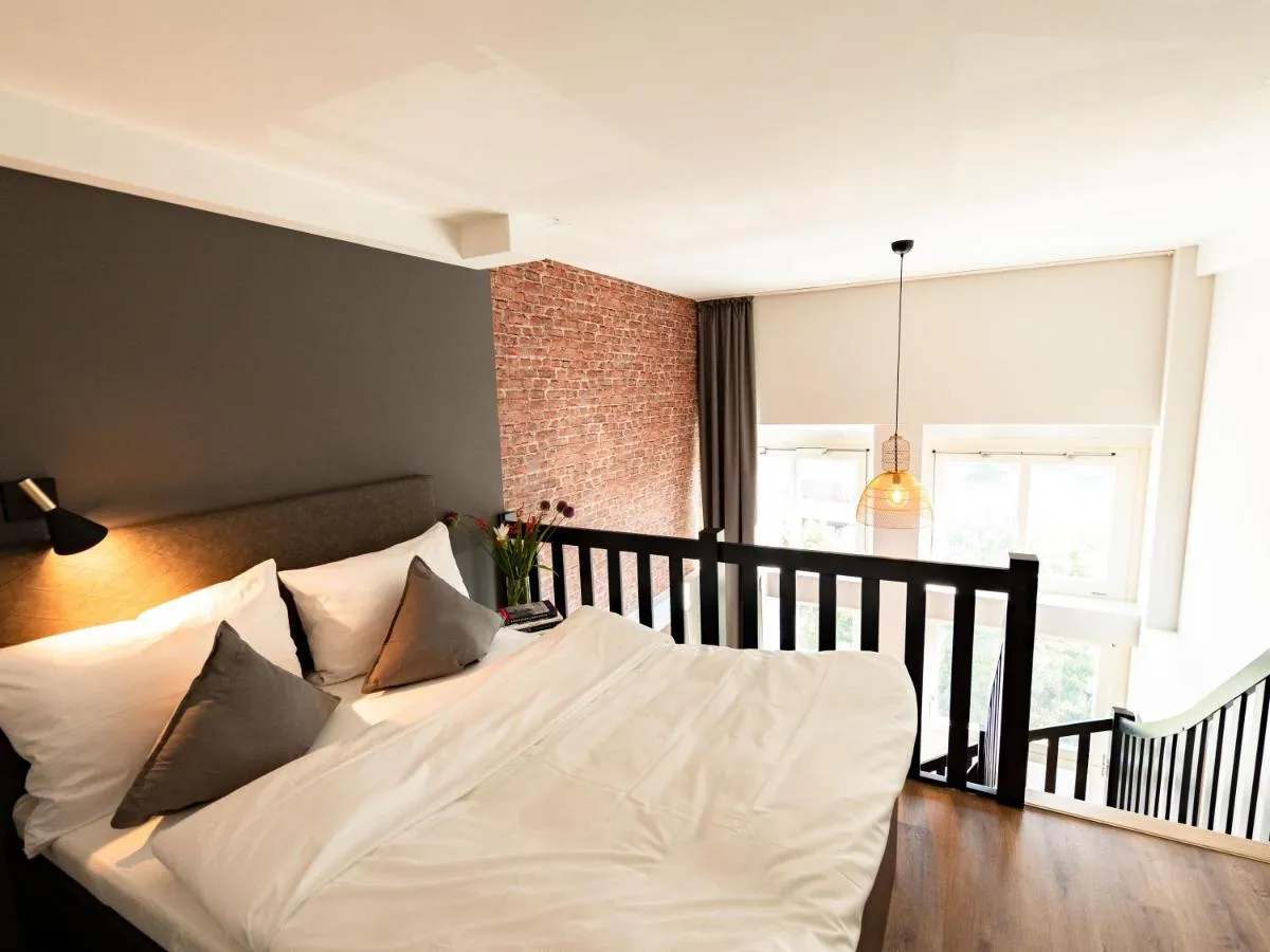 Image 5 of PHNX Aparthotel Hamburg