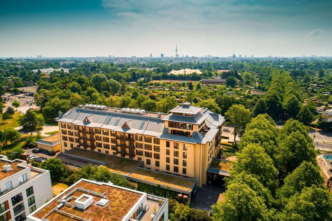 Image of Park-Hotel Hagenbeck