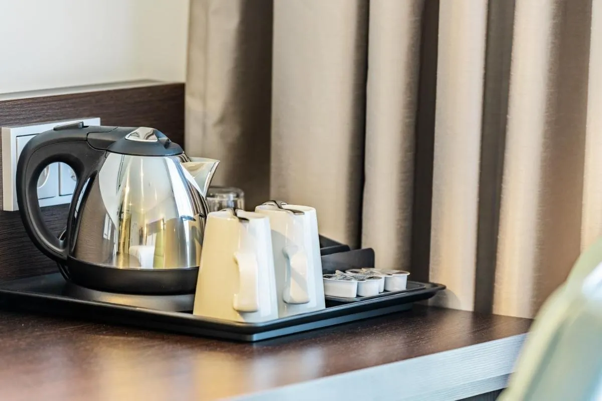 Image 4 of Premier Inn Hamburg City Alster
