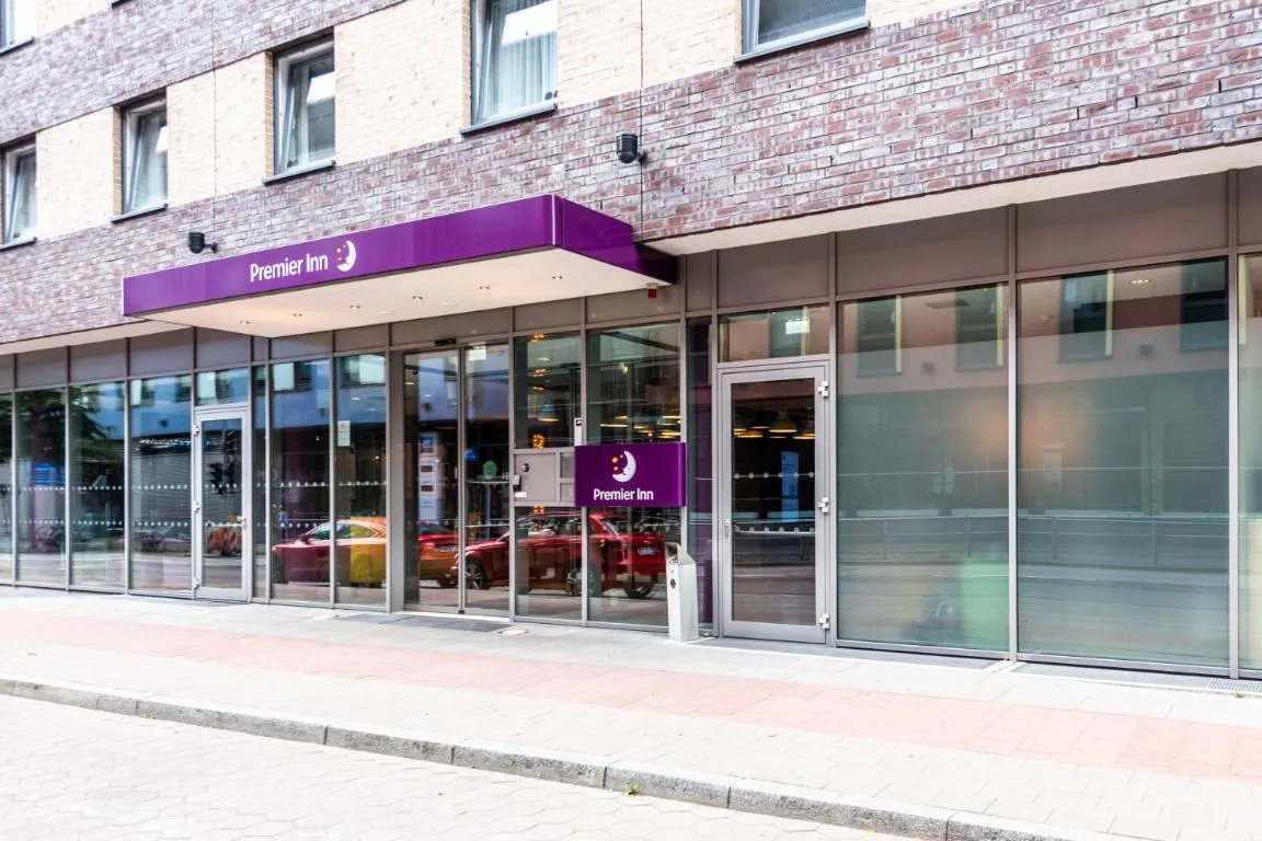 Image of Premier Inn Hamburg City Millerntor