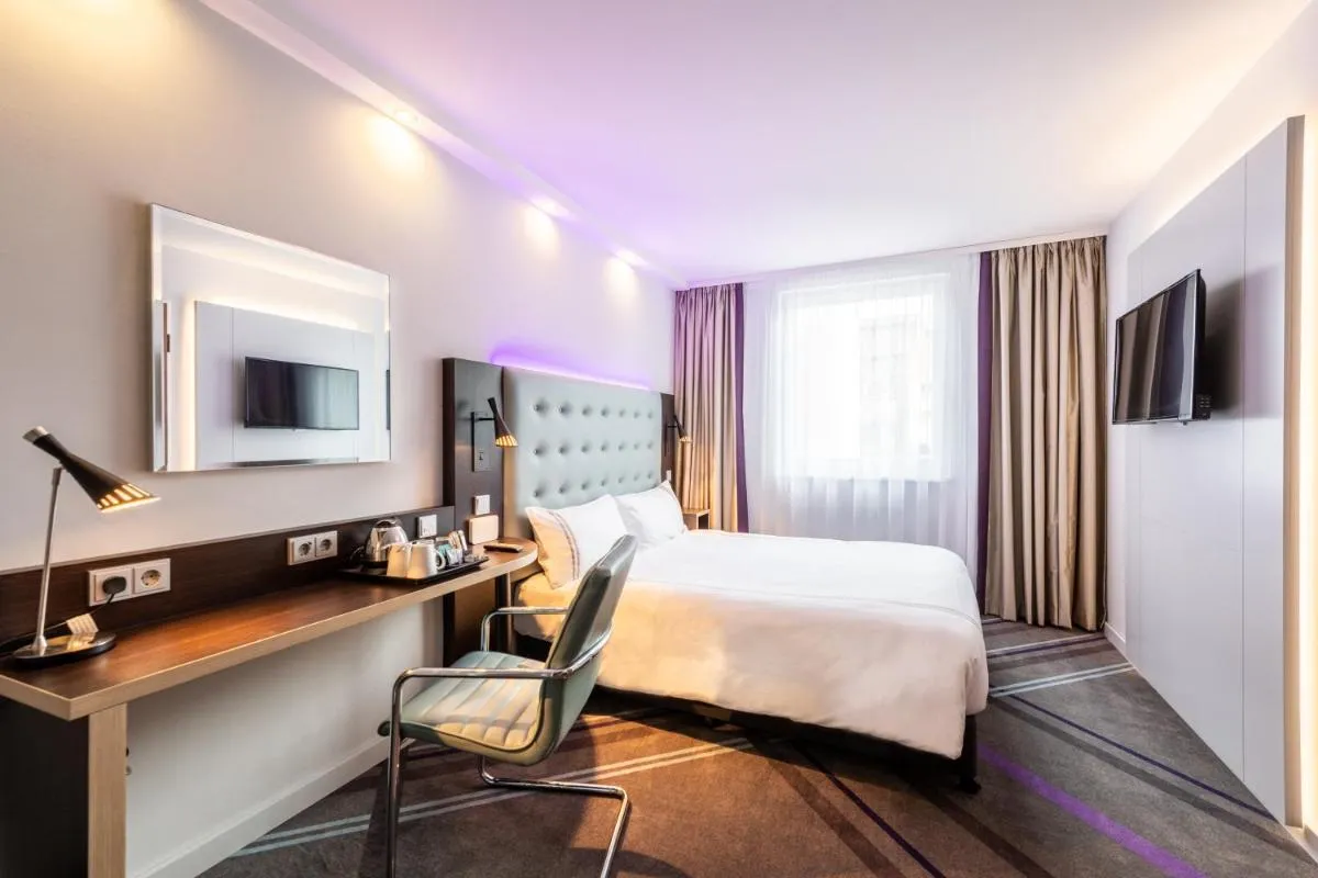Image 4 of Premier Inn Hamburg City Millerntor
