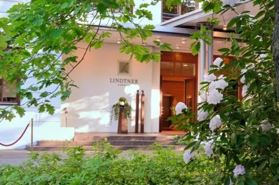 Image 5 of Privathotel Lindtner Hamburg