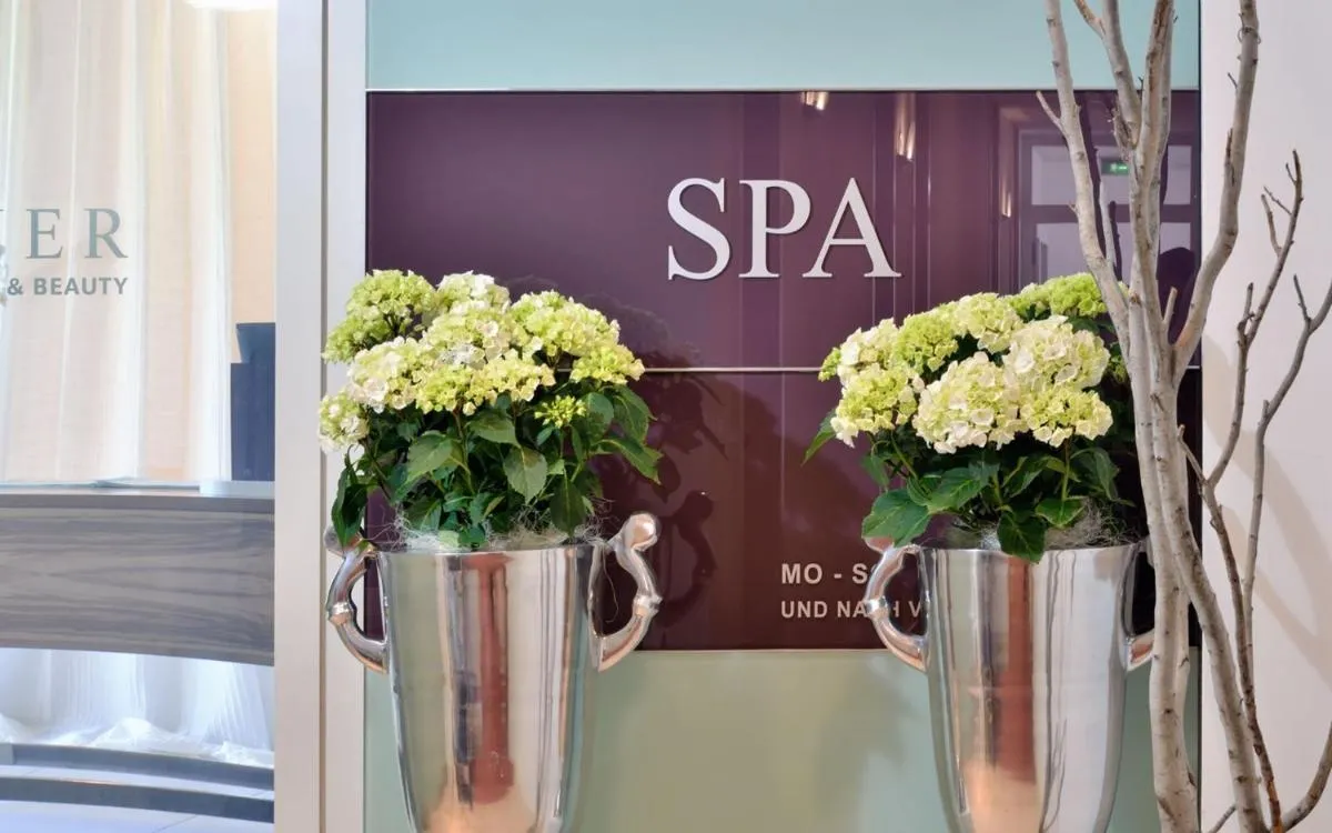 Image 4 of Privathotel Lindtner Hamburg