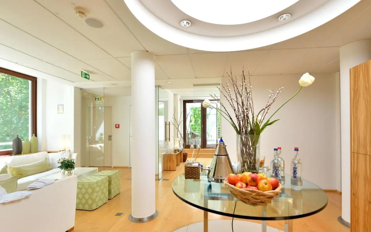 Image 3 of Privathotel Lindtner Hamburg