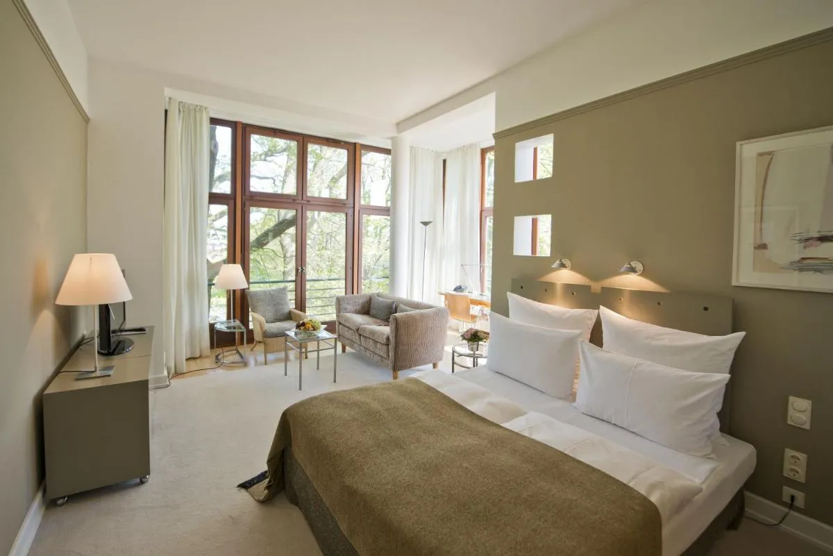 Image 1 of Privathotel Lindtner Hamburg