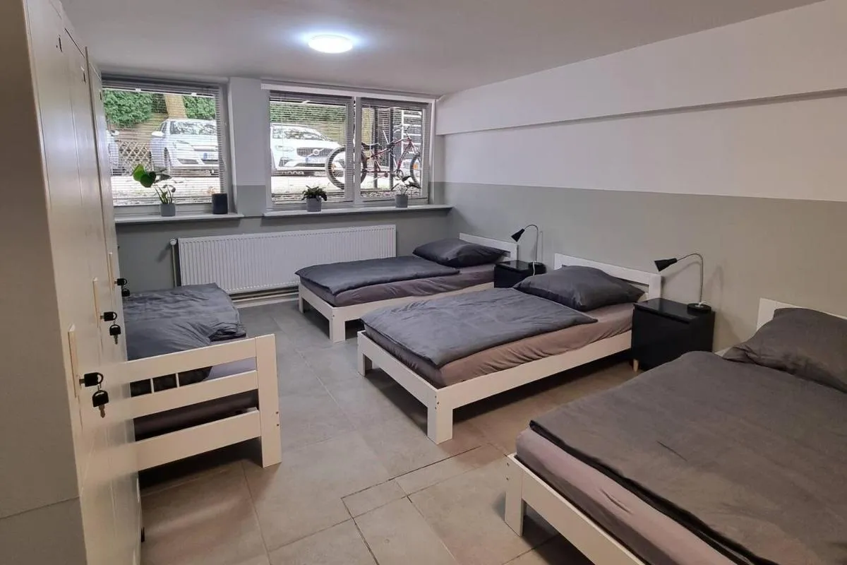 Image 6 of Quartier No.9